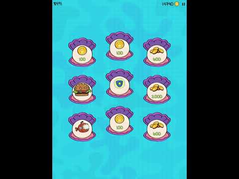 Doodle Jump SpongeBob Part 3 