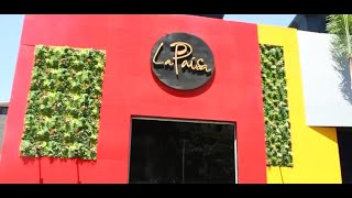 Inauguran nuevo restaurante &quot;La Paisa&quot; en Caracas