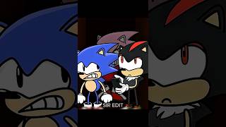 Sssshhhh SONIC?!π#quiet #sonic #shadowthehedgehog #amy #amyrose #amyrosethehedgehog #aura