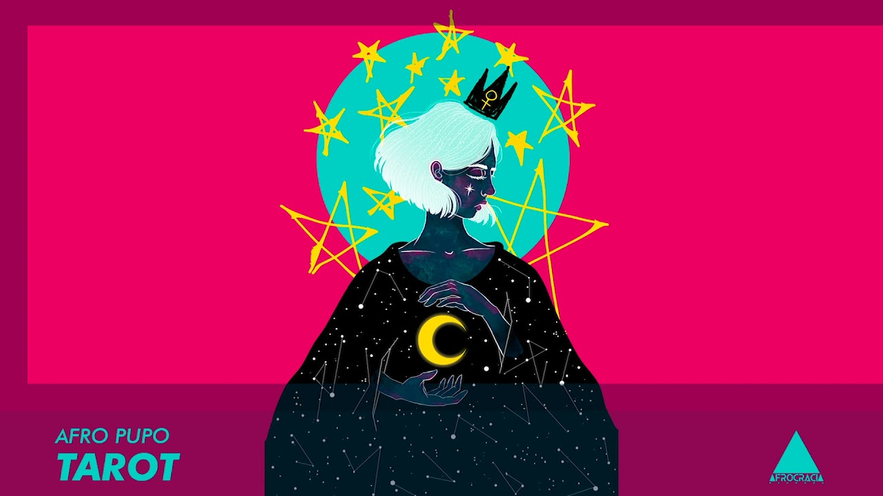 Watch Afro Pupo - Tarot (Original Mix) on YouTube Watch Afro Pupo - Tarot (Original Mix) on YouTube