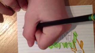 Sketchnoting Tutorial