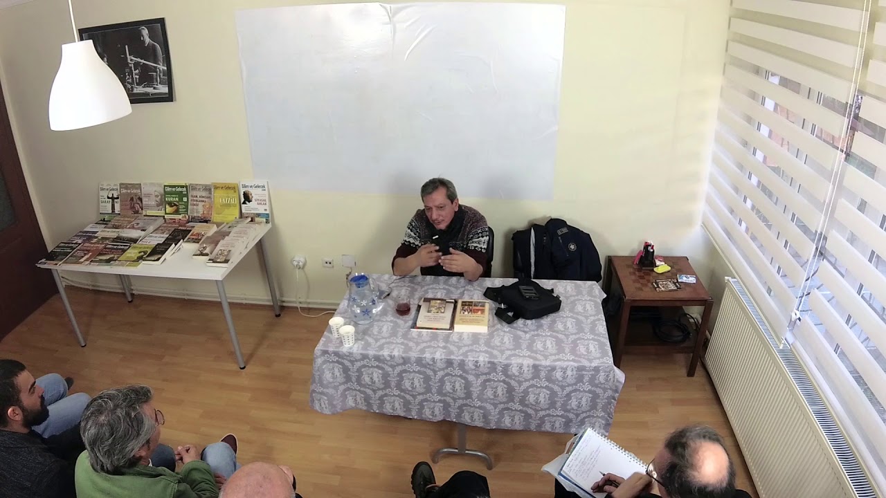 İslam Kültüründe Felsefenin Krizi ve Aydınlanma Sorunu - Hasan Aydın