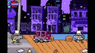 Nvidia Shield: Emulators (NES, SNES, Sega, GBA) screenshot 1