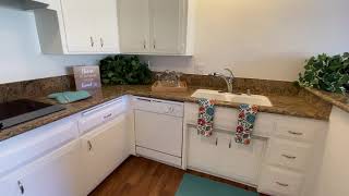 Huntington Sunset 1,150 square feet 2 Bedroom 2 Bath - Granite Counters, Large Patio, Mountain View