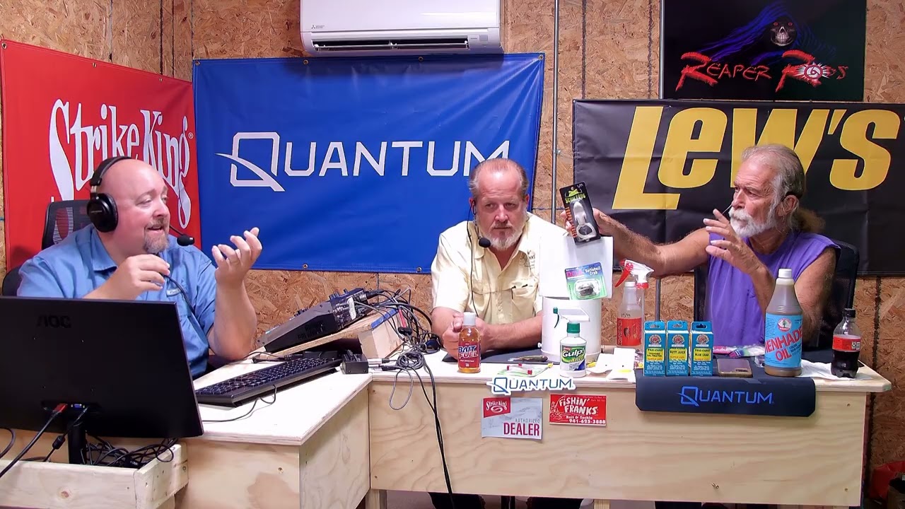 Должна ли эта приманка вонять? Какой ароматизатор добавлять к какой приманке?