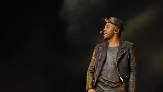 Jason Derulo Wiggle FMG 2014