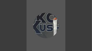 KOKUSH99 is live! Friday chill time