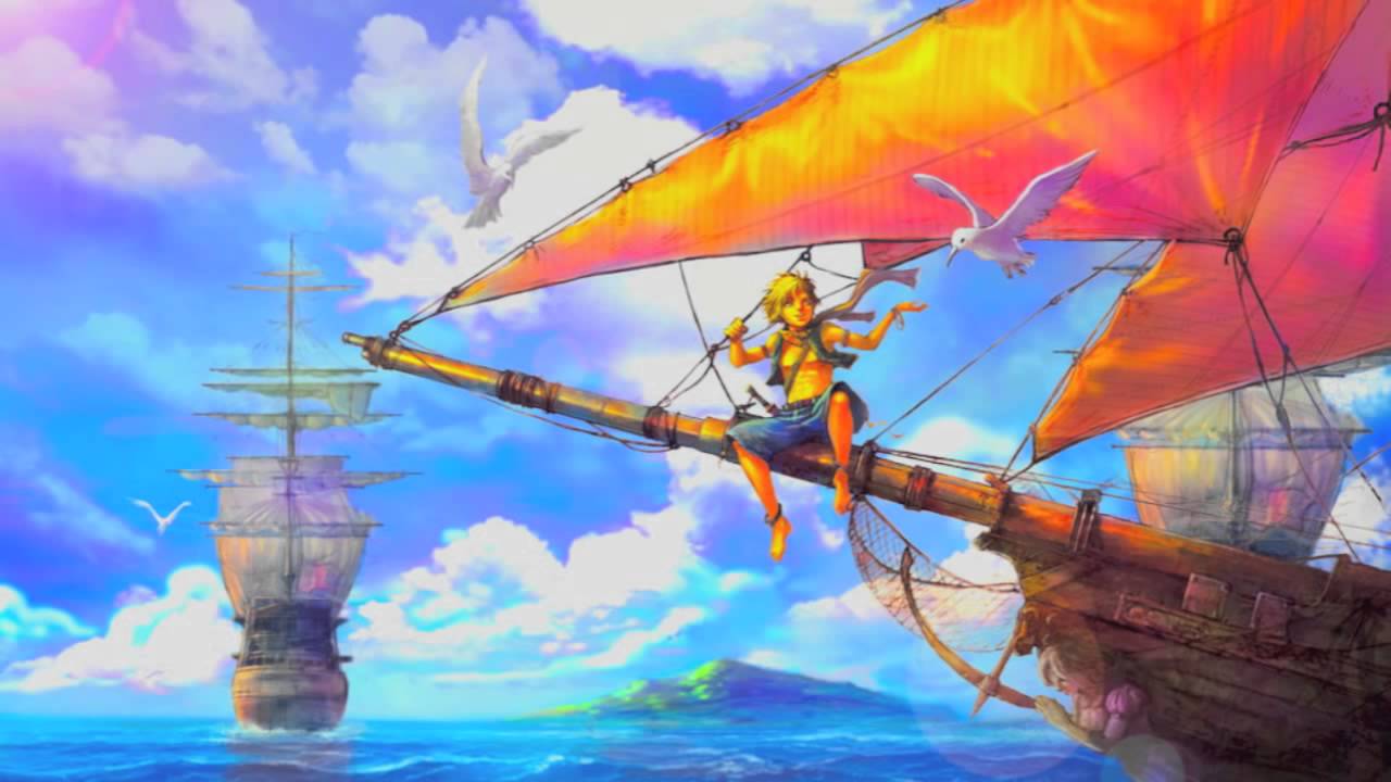 Forekast   Keep The Faith