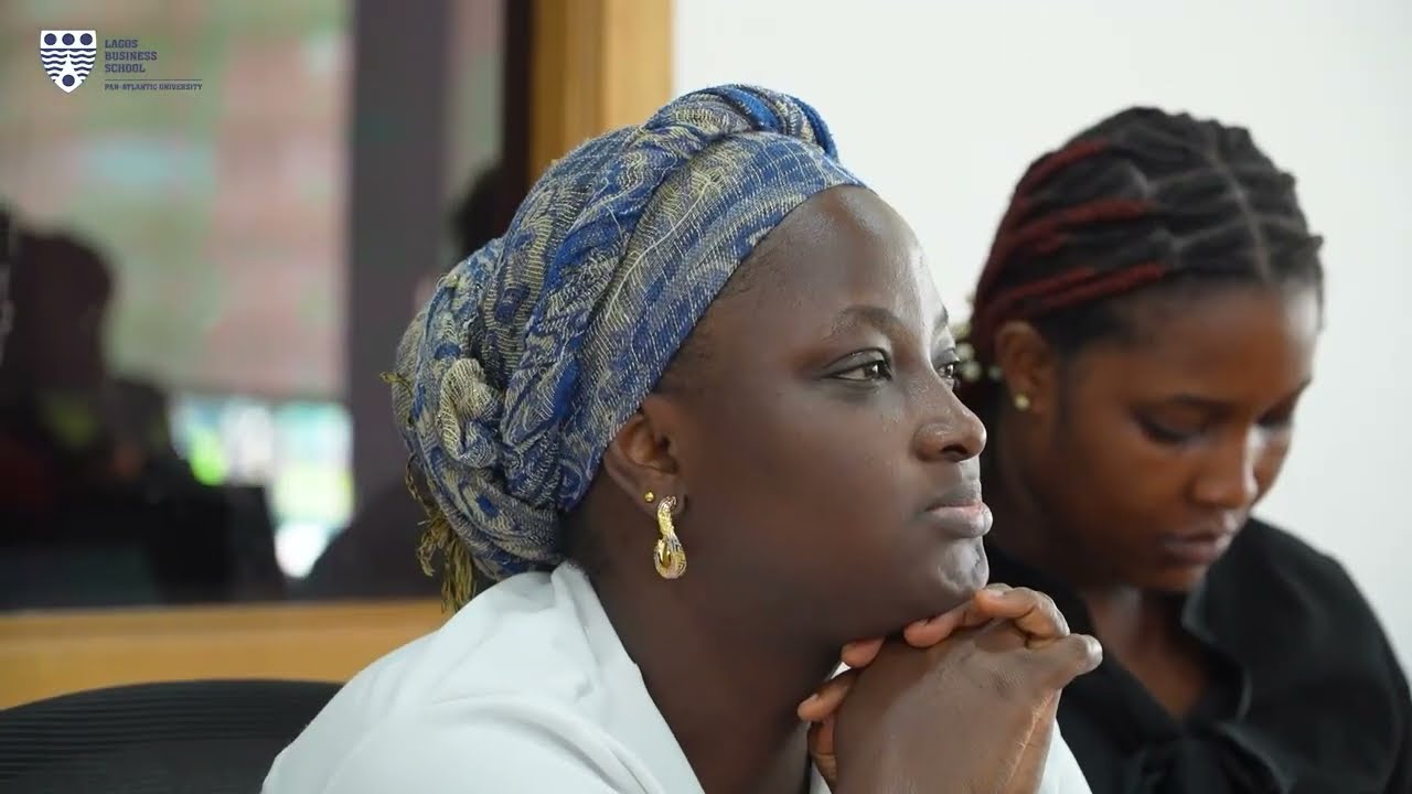 Transform Your Healthcare Marketing Strategy | LBS Healthcare Initiative