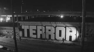 Terror - Erase You From My World