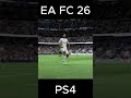 EA FC 26 Bellinghum Free Kick Goal and Celebration #eafc26 #efootball2026  #fc26