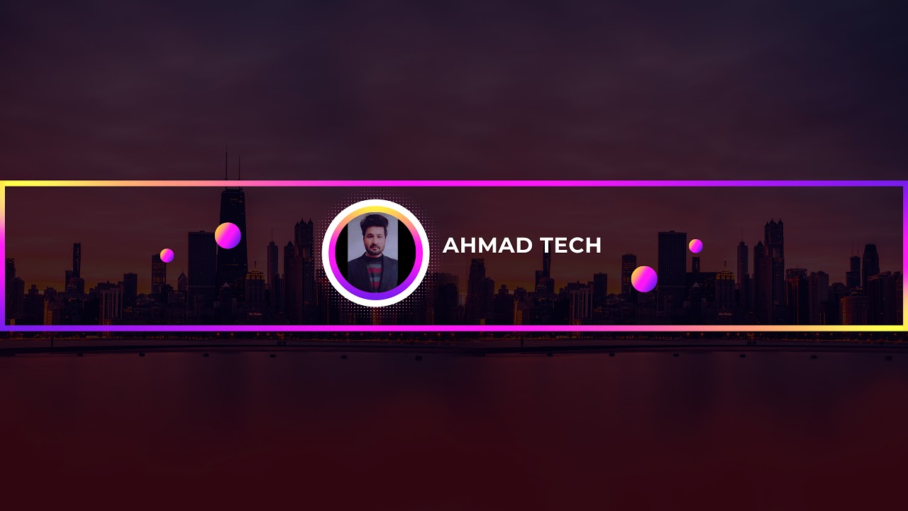 Ahmad online tech Live Stream