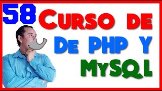 Curso de PHP🐘 y MySql🐬 [58.- Subir un backdoor a nuestro sistema con weevely]