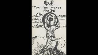 G.p. - El Detractor Y La Veganza