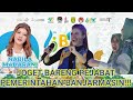 LAUTAN MANUSIA!! DATANG HANYA UNTUK MENYAKSIKAN AYANG NABILA