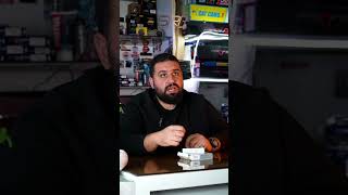 شمع کد سرد چیست؟