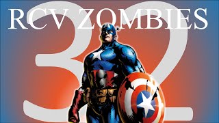 Random Character Voting Z - 32