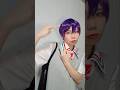 🙂#剣持刀也コスプレ #にじさんじコスプレ #nijisanjicosplay #vtuber #にじさんじ #funny