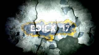 Edicx 17 Fx Engineering College Civil Department Symposium Promotion