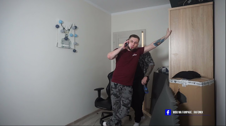 nie śpie bo trzymam szafe