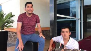 I'm Not Needed - Luis Ángel Franco