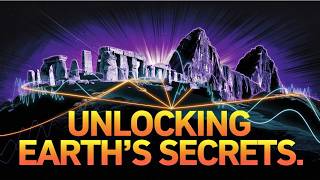 Are Ancient Monuments Linked by Earth's Invisible Energy Lines