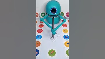 Educational Painting Robot | Robot Artist | Amazon ProBox
