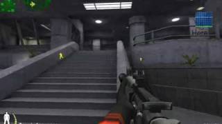 Hack Montage   CSS, URT, and JK3