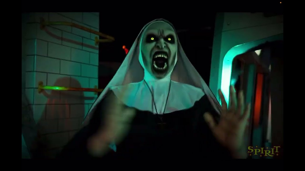 Spirit Halloween 2025 what it looks like