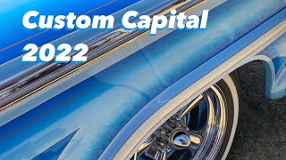 Deadend Custom Capital 2022