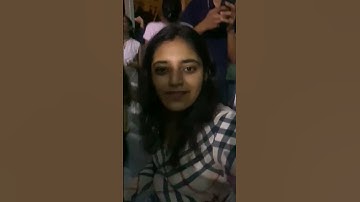 An Eventful night at chandigarh university #trending #minivlog #collegelife #shorts #music #liveband