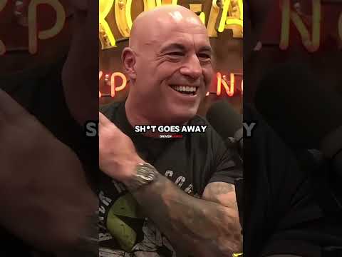 Joe Rogan On His Fitness