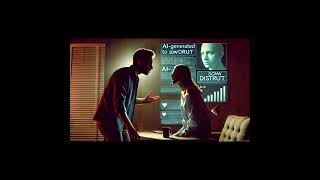 The Second Brain Chapter 23: The Tyrant of the Future – AI in the Hands of Absolute Power