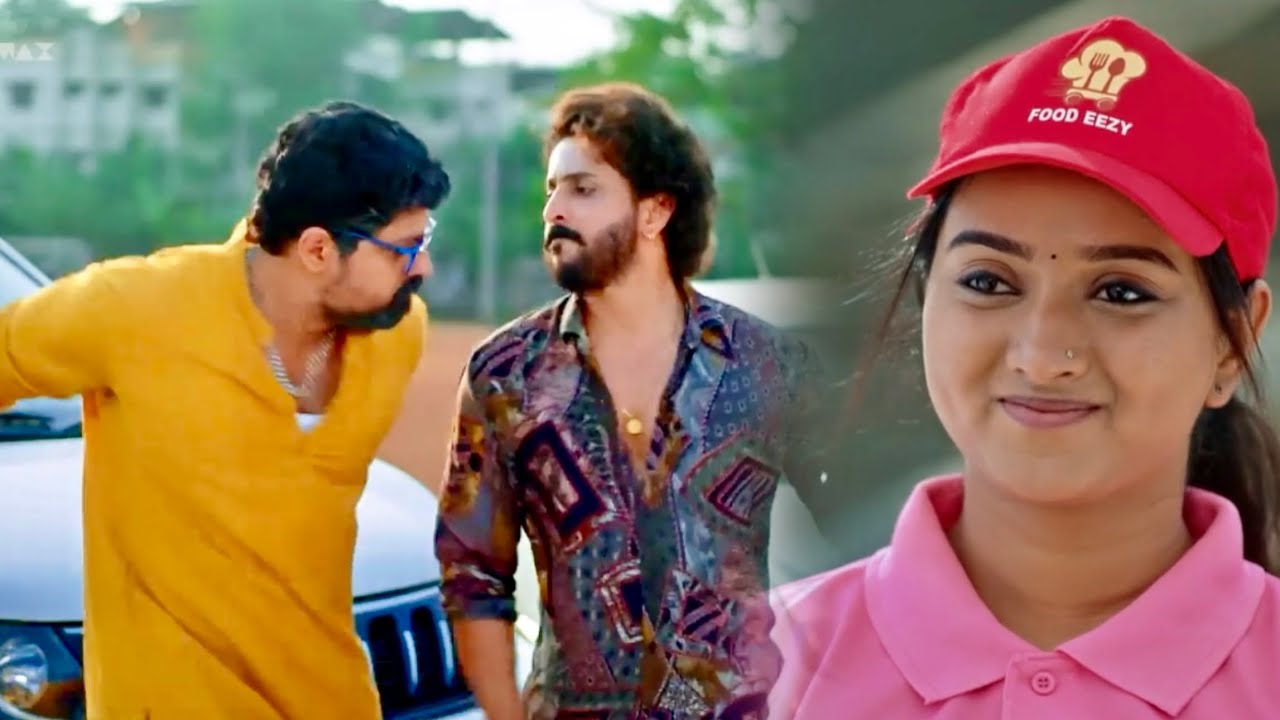 എന്റെ അനിയത്തിയെ തൊട്ടാൽ കൊല്ലും😳ചന്ദ്രദാസിനെ അടിച്ചൊടിച്ചു രാഹുൽ!!othiri othiri swapnangal review 