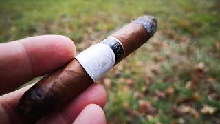 Bespoke Club Mareva Line Spalato 2017 Limited Edition Zigarren Review screenshot 1