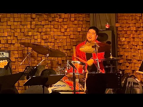 241228 JSFA - Wannabe Funky Blues | 이지영,최은창,김승호,이동욱,조예찬,Q the Trumpet,박기훈 @clubEvans