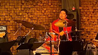 241228 JSFA - Wannabe Funky Blues | 이지영,최은창,김승호,이동욱,조예찬,Q the Trumpet,박기훈 @clubEvans