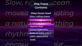 Sleep Ambience for Parasympathetic Nervous System Activation #ambientsounds