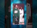 島津亜矢 山本譲二 みちのくひとり旅 #shorts