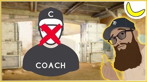 CS:GO Update: MM Improvements, No Coach for Online Matches in Major, Stickers & More