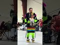 👣🤱 A dad holding the future #powwowsoninsta #powwowsontiktok #powwowsonyoutube