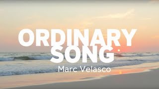 Ordinary – Alex Warren (Lirik) | Perasaan Jujur | Balada Pop yang Jujur