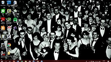 Tutorial Deskriptif Poisson dan Normal Menggunakan Excel-SPSS