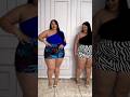 Curvy Bbw Fashion Midi Skirt Fashion Model Plussizehaul