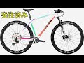 [MTB] 2022 Canyon Exceed CF 6 購入速報 20220412