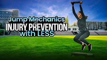 Landing Error Scoring System (LESS) at NPTI Florida | Jump Mechanics & Injury Prevention