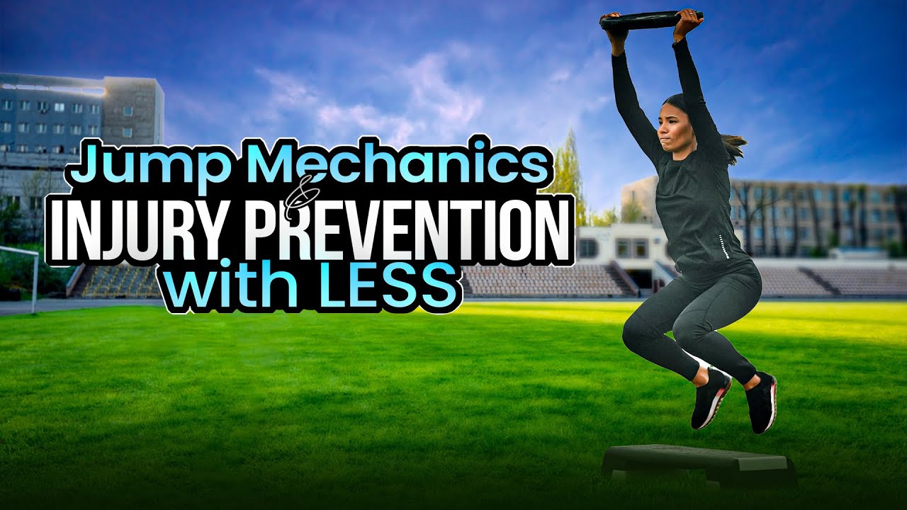 Landing Error Scoring System (LESS) at NPTI Florida | Jump Mechanics ...