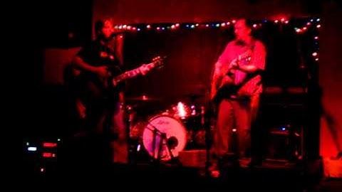 taggart "kicker of elves" (gbv cover) @ tritone 5/27/11