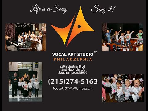 Vocal Art Studio