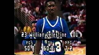 1992 Drake vs ISU 1-13-1992